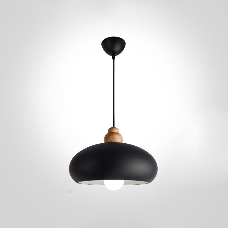 Kit de lumière suspendue en aluminium