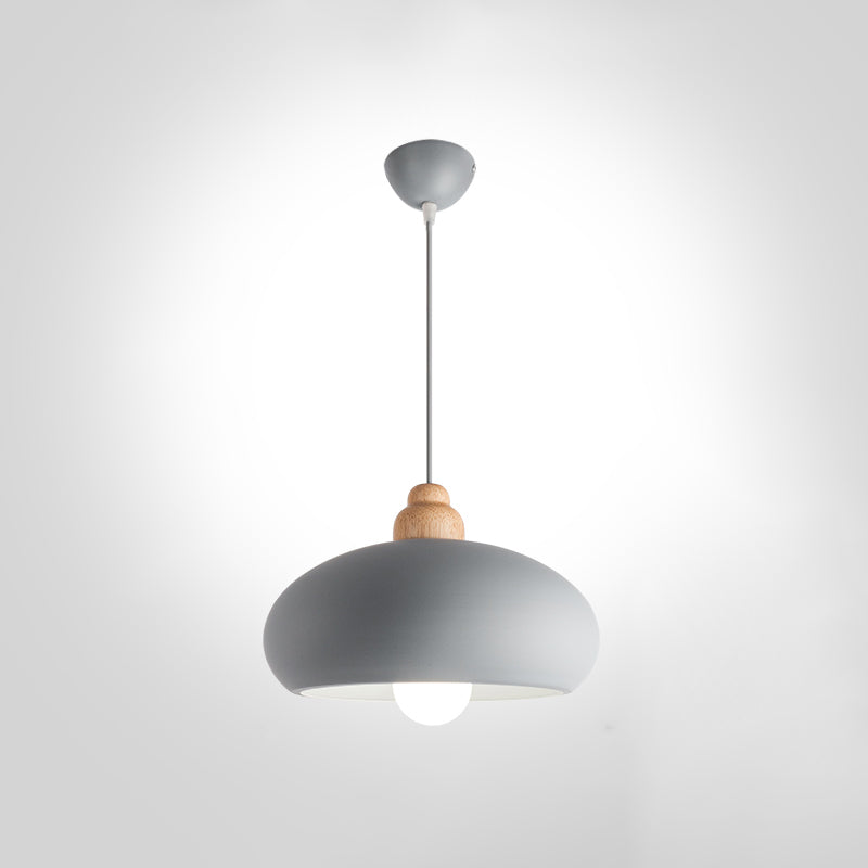 Kit de lumière suspendue en aluminium