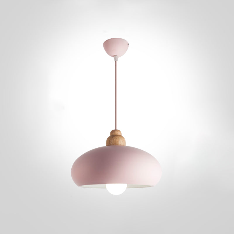 Kit de lumière suspendue en aluminium