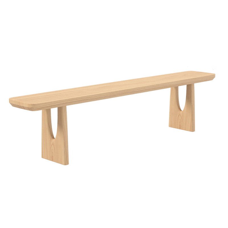 Modern 1/2/4/5 stukken Dinerset massief houten rechthoekige eettafel met stoelen