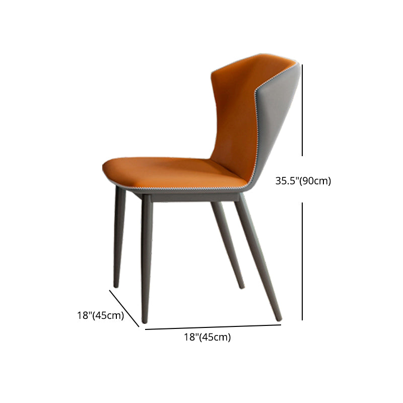 Contemporary 1/4/5/7 Pieces Dining Set Rectangle Dining Table Set