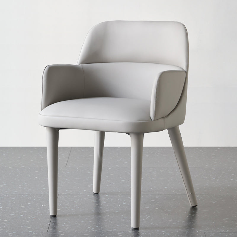 Contemporary 1/2/3/5 Pieces Dining Set Square Dining Table Set