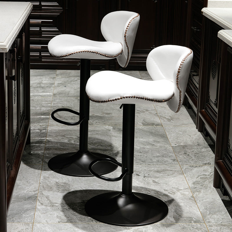 Industrial Style Bar-Hig-Heighöhe Metall-Bein für die Restaurantbar