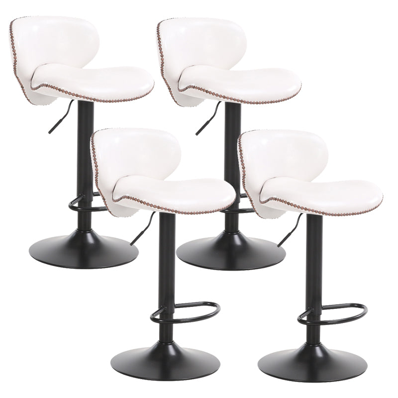 Industrial Style Bar-Hig-Heighöhe Metall-Bein für die Restaurantbar
