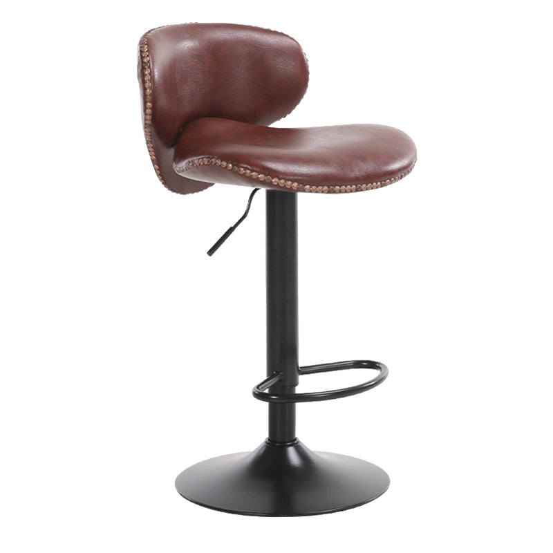 Industrial Style Bar-Hig-Heighöhe Metall-Bein für die Restaurantbar
