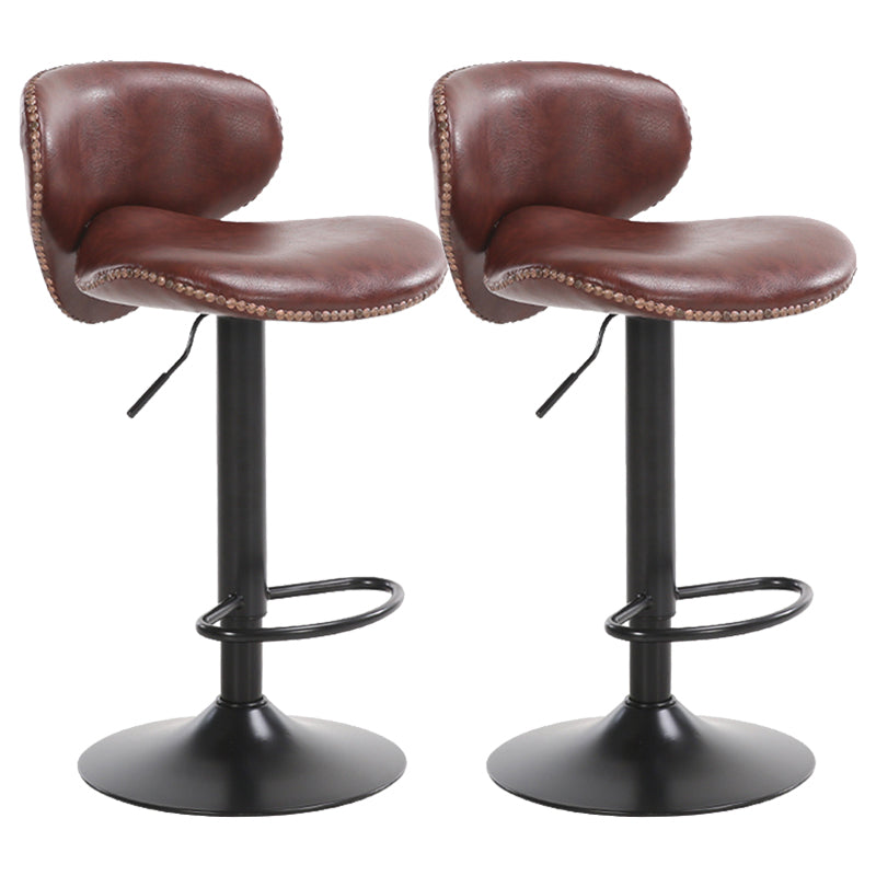 Industrial Style Bar-Hig-Heighöhe Metall-Bein für die Restaurantbar