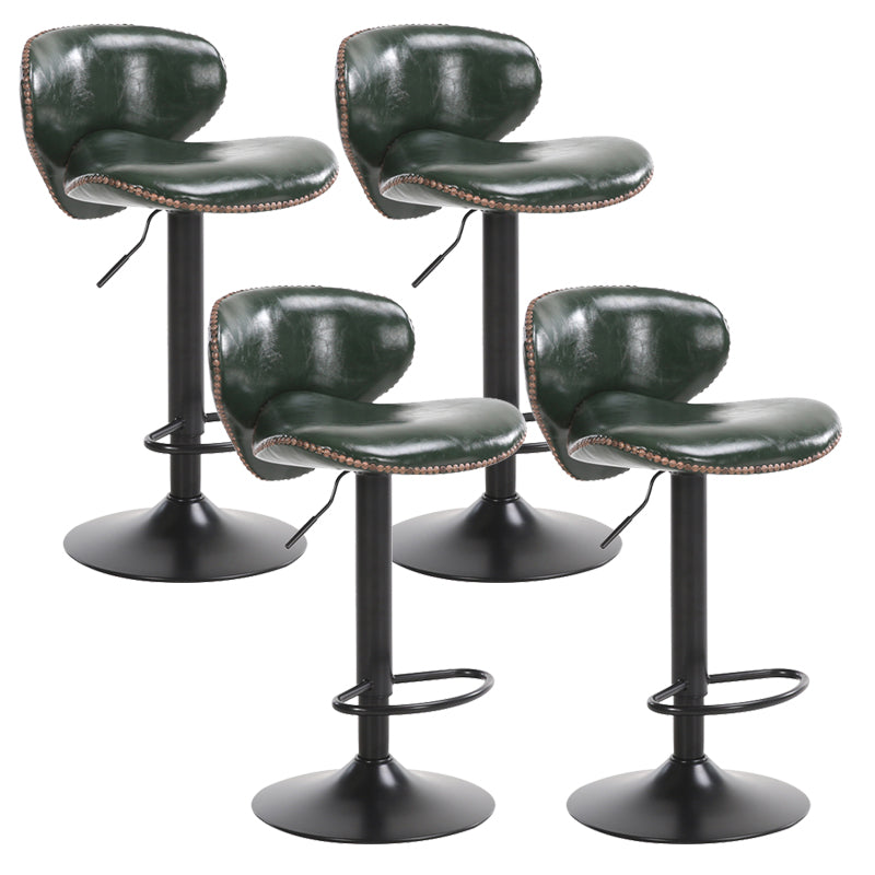 Industrial Style Bar-Hig-Heighöhe Metall-Bein für die Restaurantbar