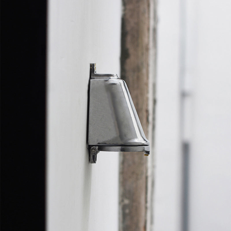 Luminaire d'éclairage postmoderne luminaire en métal pour jardin extérieur