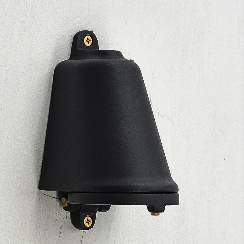 Luminaire d'éclairage postmoderne luminaire en métal pour jardin extérieur