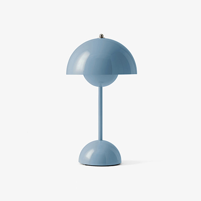 Modern Colorful Desk Lamp Household Table Lighting Fixture for Sitting Room