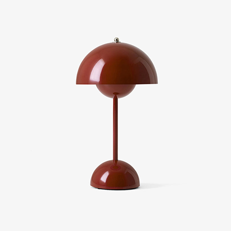 Modern Colorful Desk Lamp Household Table Lighting Fixture for Sitting Room