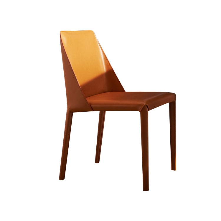 Ensemble de restauration contemporain 1/4/5/6