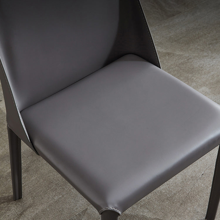 Ensemble de restauration contemporain 1/4/5/6