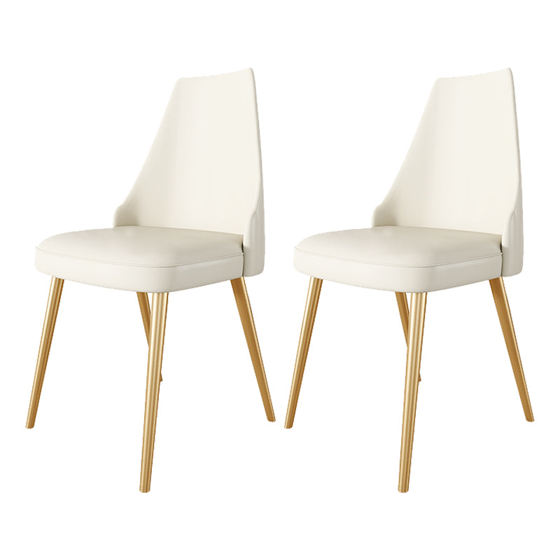 Glam Style 1/2/5/7 Pieces Dining Set Sintered Stone Dining Table for Home Use