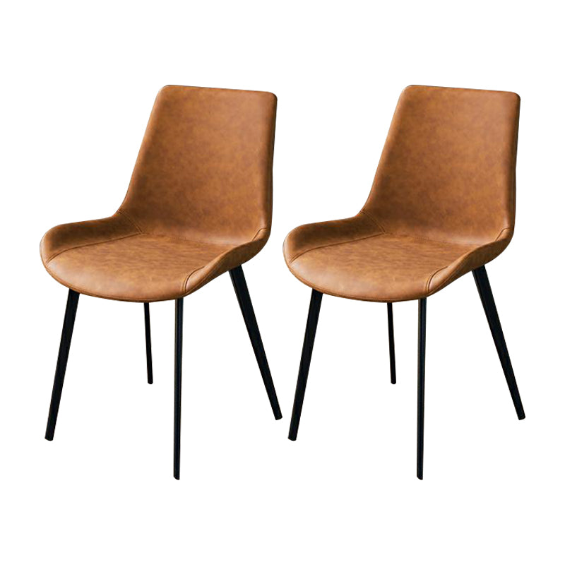 Style moderne 1/2/5/7 Pièces Tableau de restauration Ensemble de table à manger rectangle avec chaise