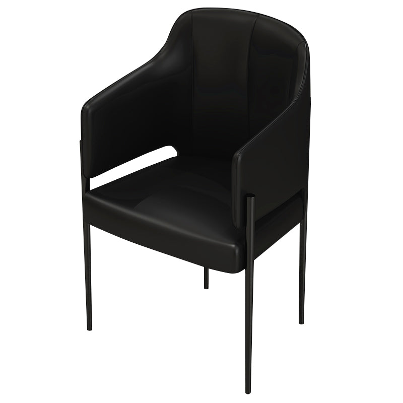 Glam Style 1/2/5 Pieces Dinette Set Rectangle Dinette Table with Dining Chair