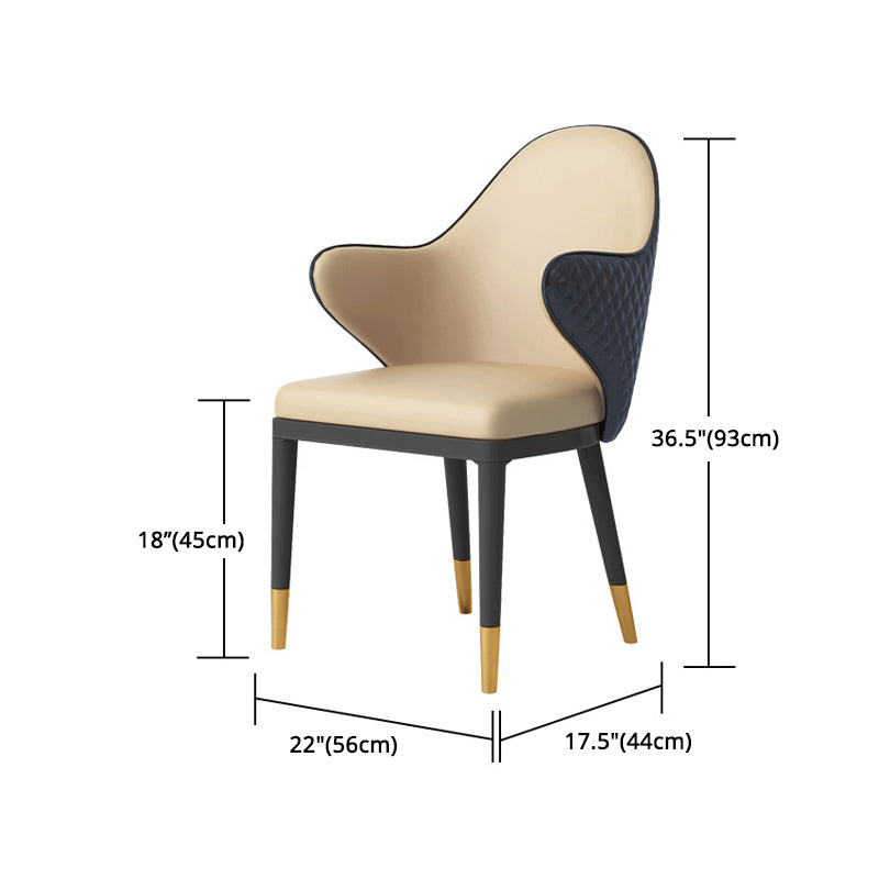 Ensemble de table de salle à manger ronde 1/4/4/4/4