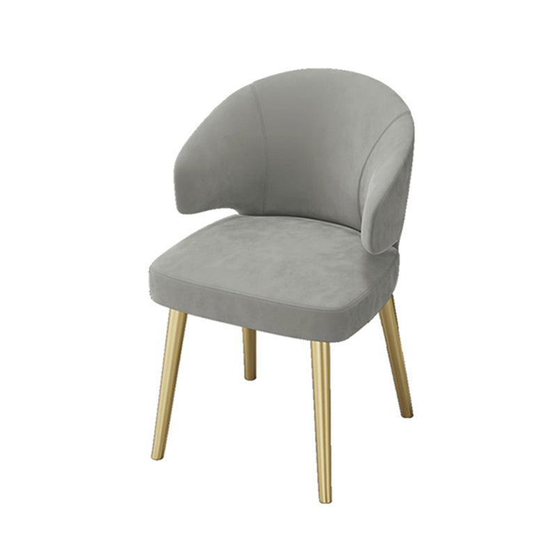 Glam Style 1/2/5 Pièces Ensemble de meubles à manger