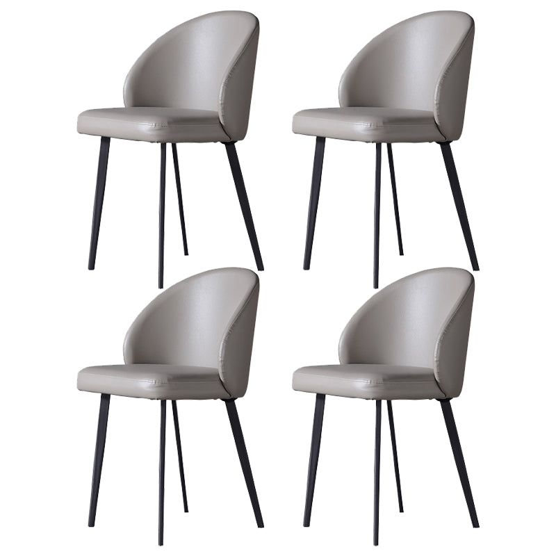 Pièces modernes 1/4/5/7 Pièces Dining Rectangle Table de table à manger pour usage domestique