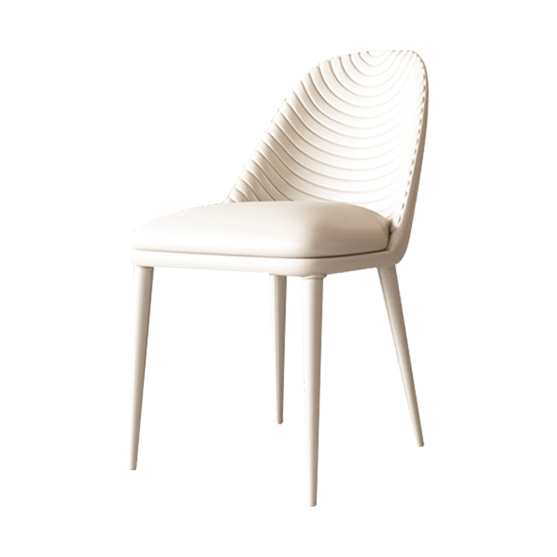 Pièces contemporaines 1/4/5/6/7 Pièces Ensemble de salle à manger Table de table pour la maison