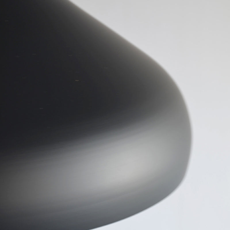 Aluminum Hanging Light Kit Modern 1-Light Hanging Light for Dining Room