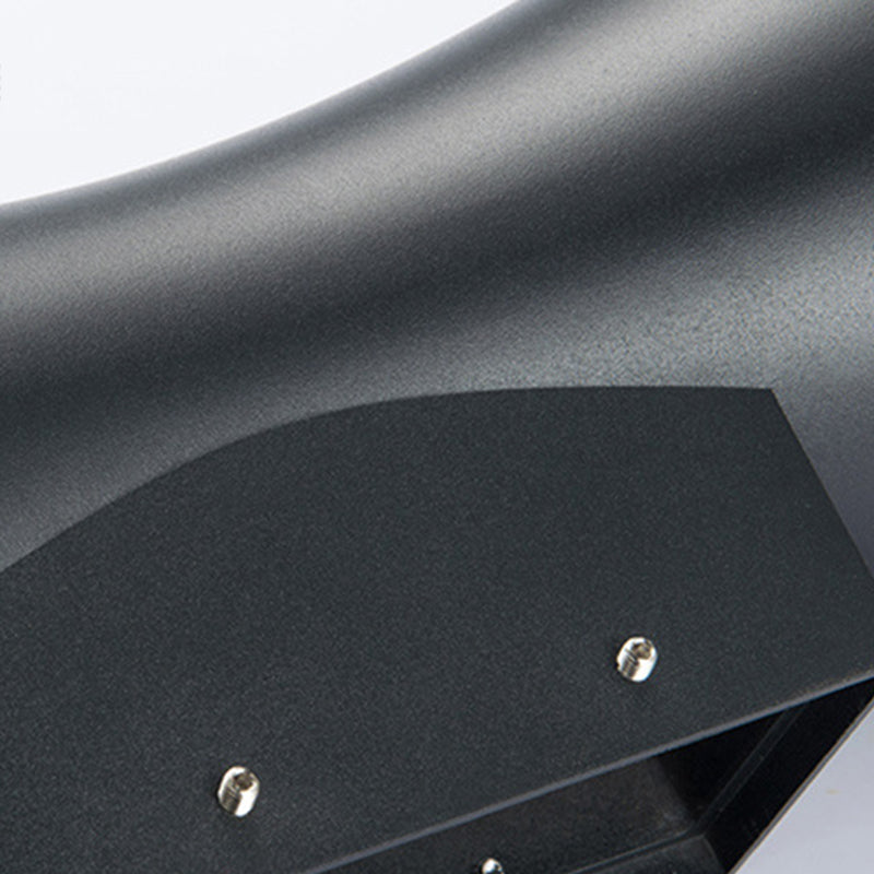 Metal Curved Lights Lights Modern Style 2 Lights Wall Washer Sconce