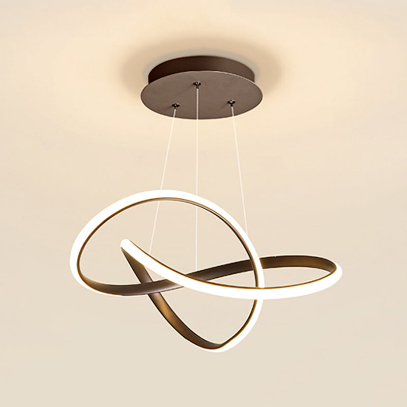 Twist Anhänger Beleuchtungsfix