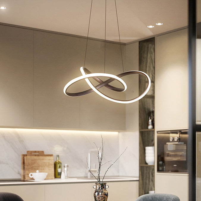 Twist Anhänger Beleuchtungsfix