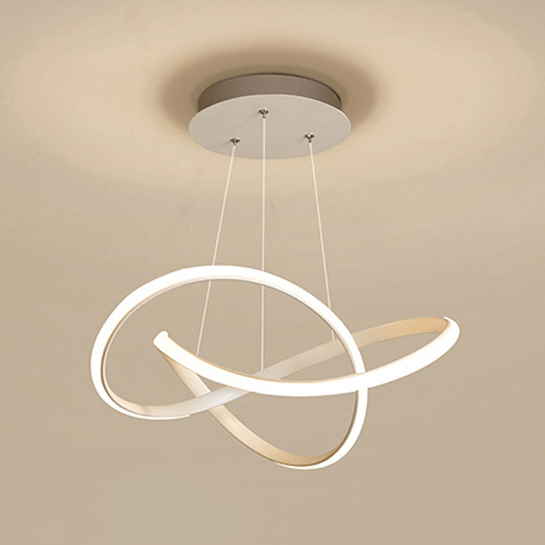 Twist Anhänger Beleuchtungsfix