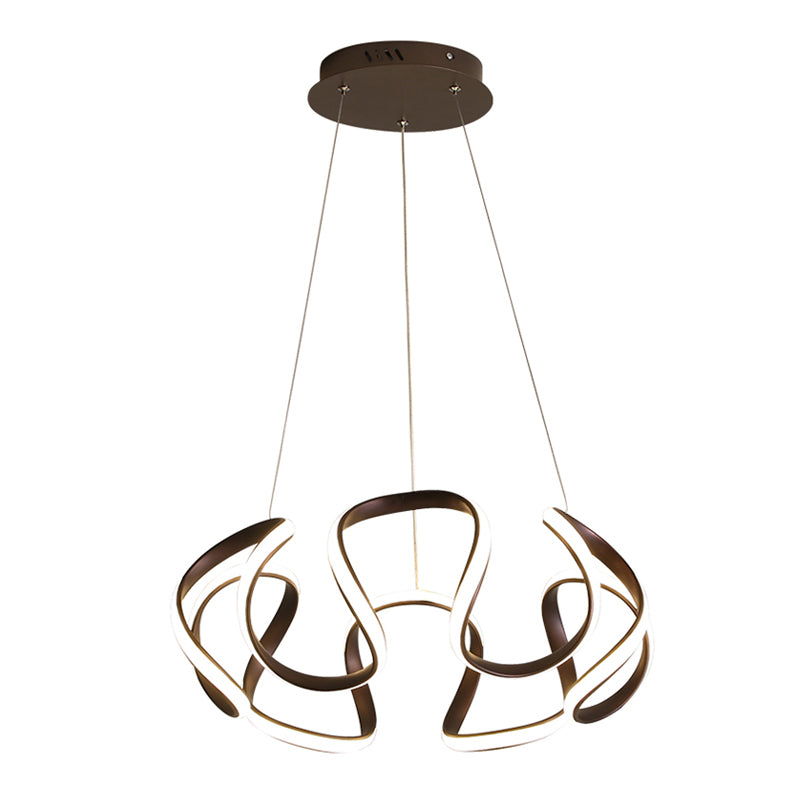 Twist Anhänger Beleuchtungsfix