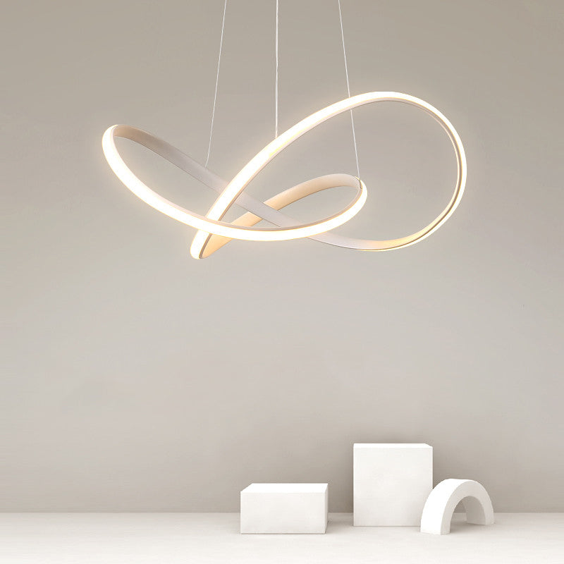 Twist Anhänger Beleuchtungsfix