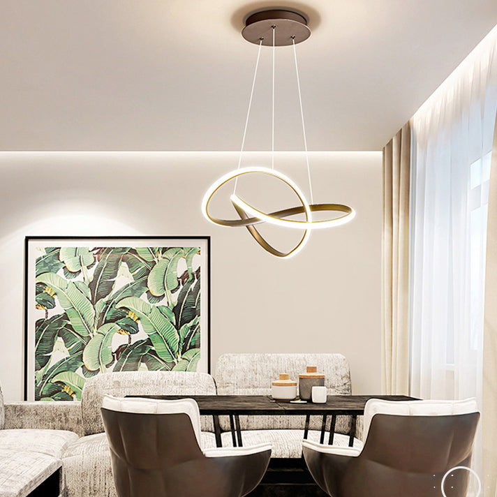 Twist Anhänger Beleuchtungsfix