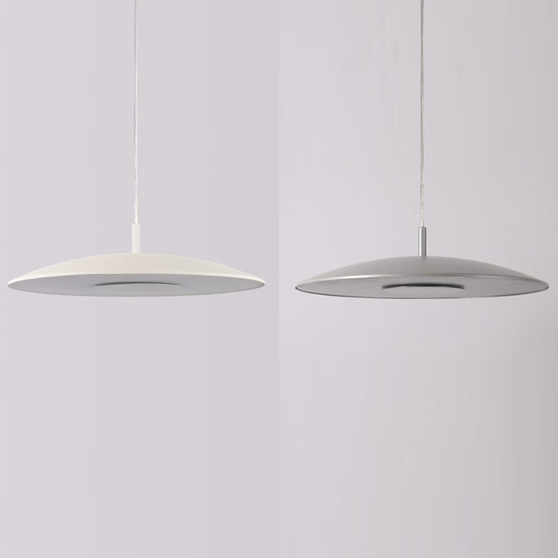 Éclairage à couvercle de pot minimaliste LEMPORT DE LA DANSAGE D'ALUMINIM LED LEMPUR DE PROSIDE