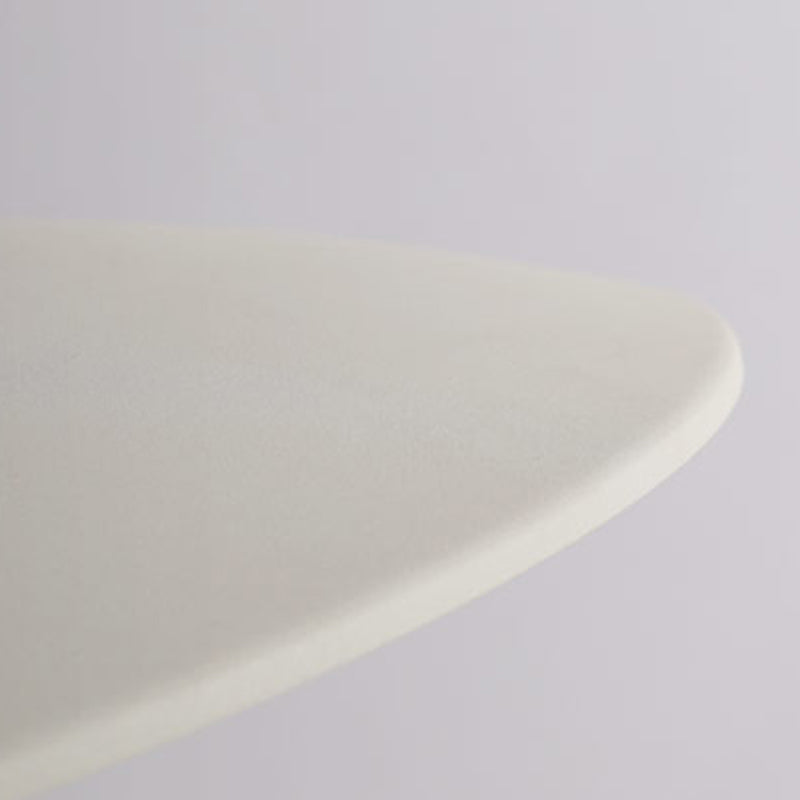 Éclairage à couvercle de pot minimaliste LEMPORT DE LA DANSAGE D'ALUMINIM LED LEMPUR DE PROSIDE