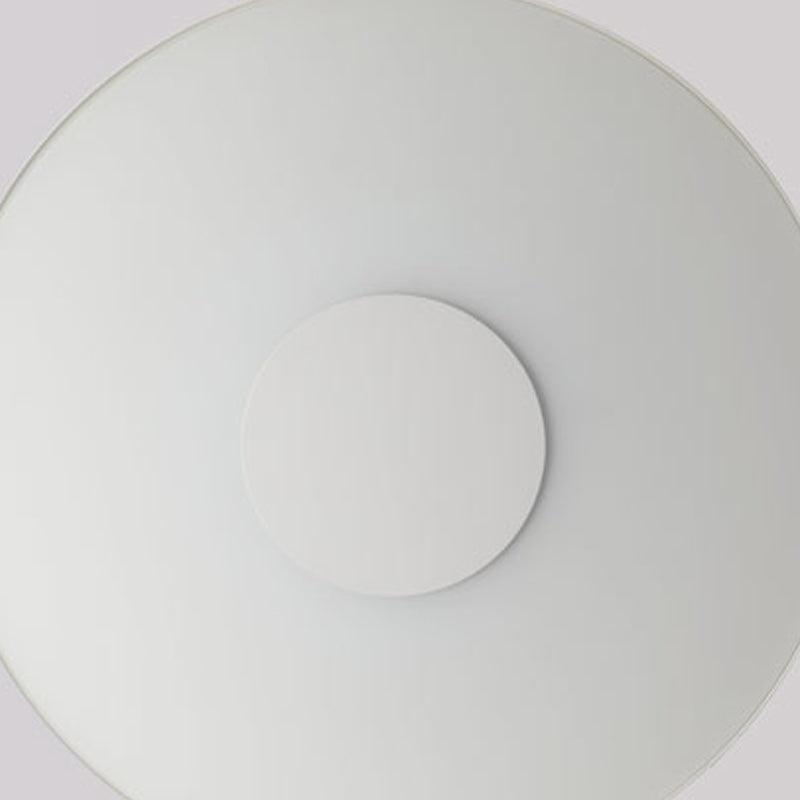 Éclairage à couvercle de pot minimaliste LEMPORT DE LA DANSAGE D'ALUMINIM LED LEMPUR DE PROSIDE