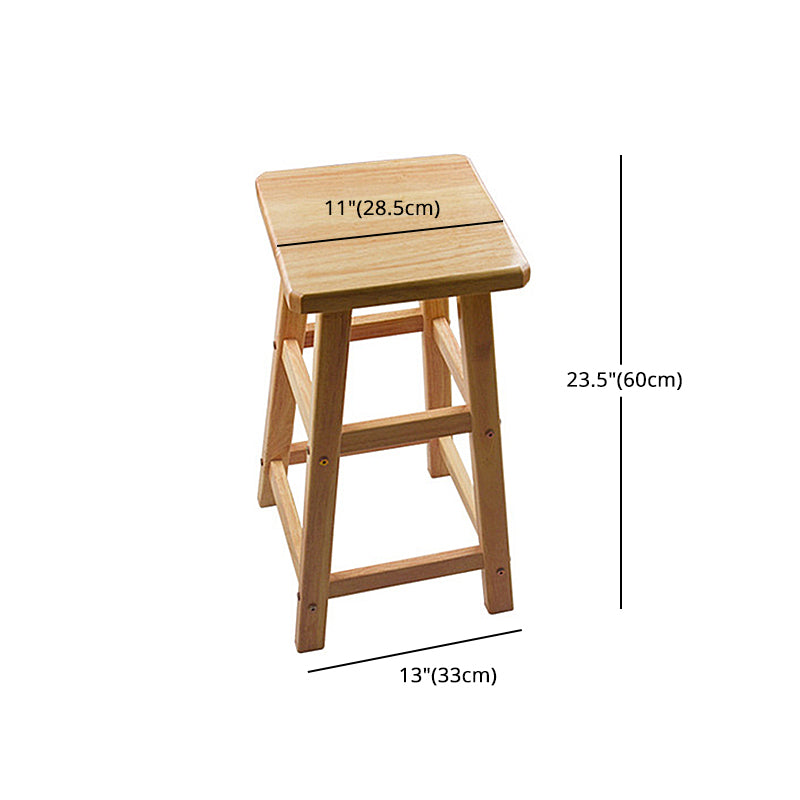 Eichenholz modern