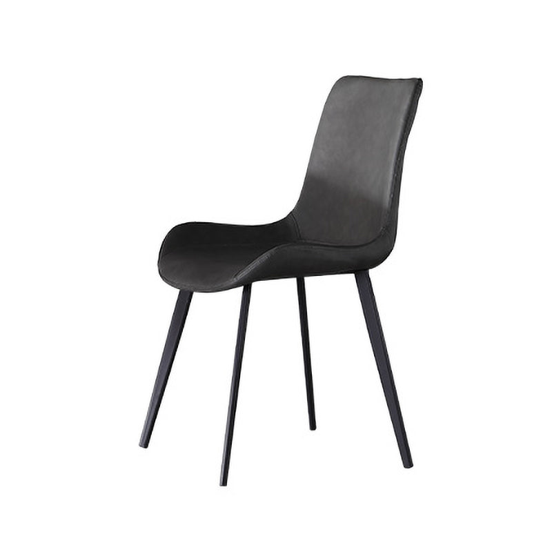 Modern 1/4/6/7 Pieces Dining Set Sintered Stone Dining Table Set for Home