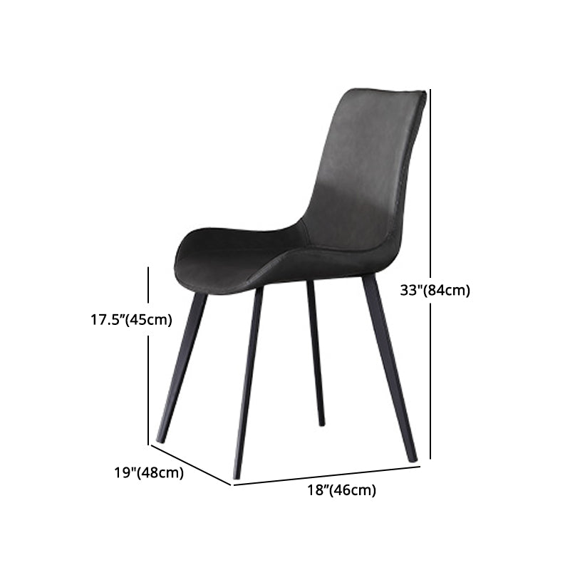 Modern 1/4/6/7 Pieces Dining Set Sintered Stone Dining Table Set for Home