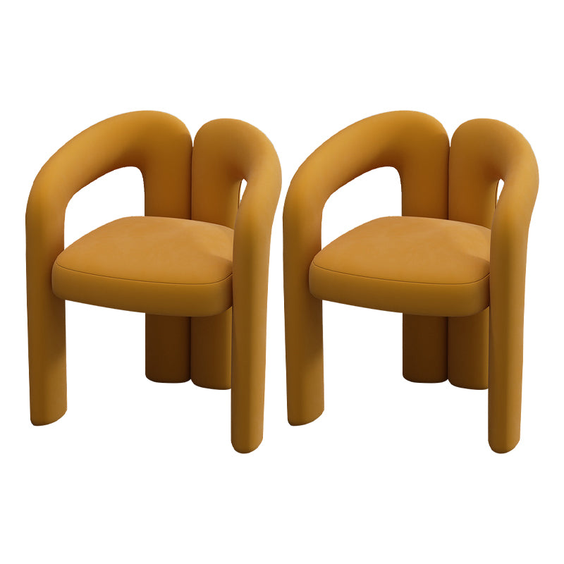 Glam 1/2/5/7 Pieces Dinette Set Sintered Stone Dining Table Sets