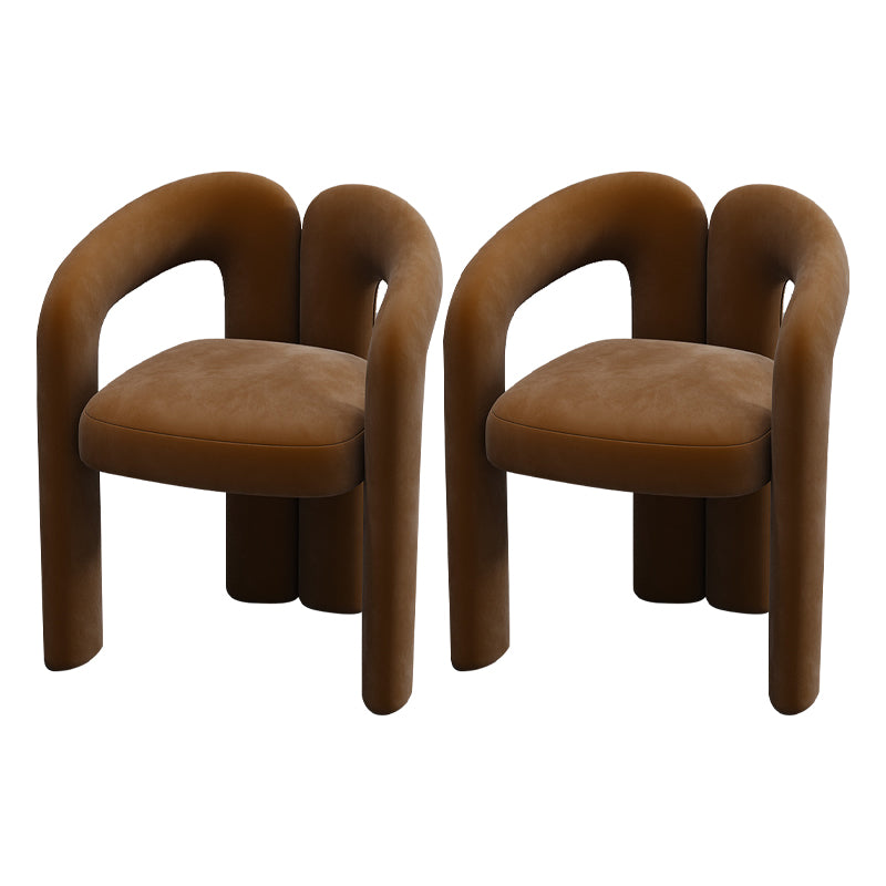 Glam 1/2/5/7 Pieces Dinette Set Sintered Stone Dining Table Sets