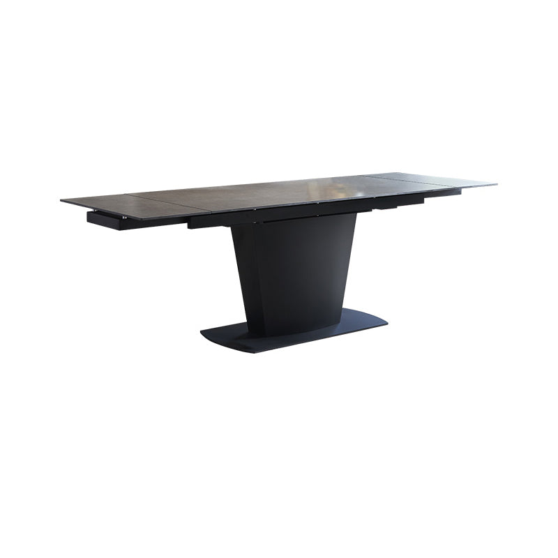 Contemporary 1/3/4/5 Pieces Dining Set Rectangle Dining Room Table Set