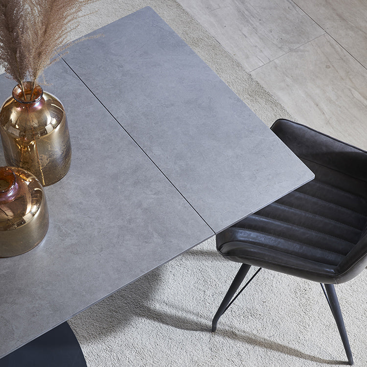 Contemporary 1/3/4/5 Pieces Dining Set Rectangle Dining Room Table Set