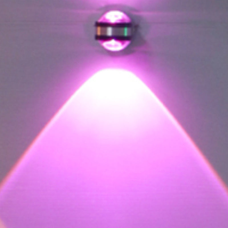 Globe Wall Lighting Armatur