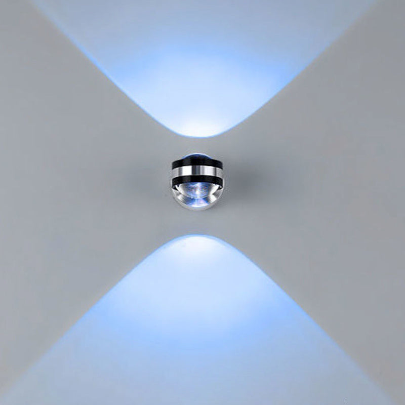 Globe Wall Lighting Armatur