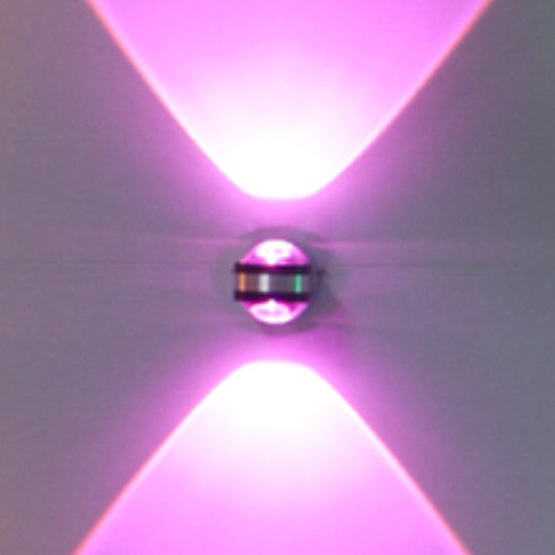 Globe Wall Lighting Armatur