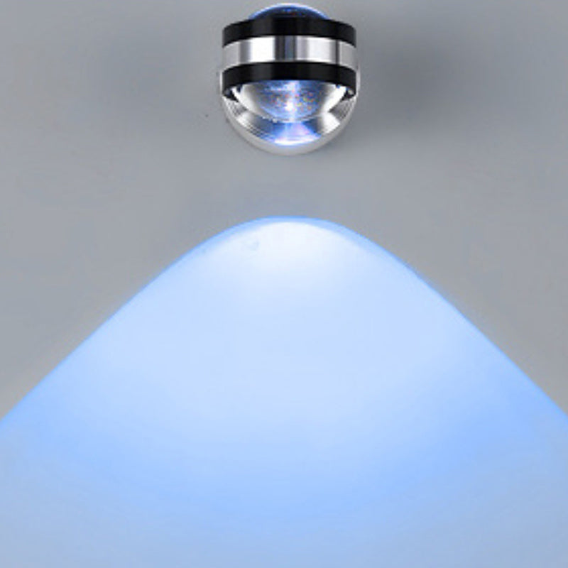 Globe Wall Lighting Armatur