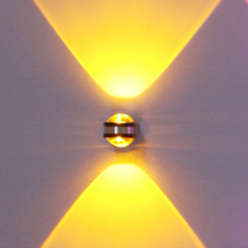 Globe Wall Lighting Armatur