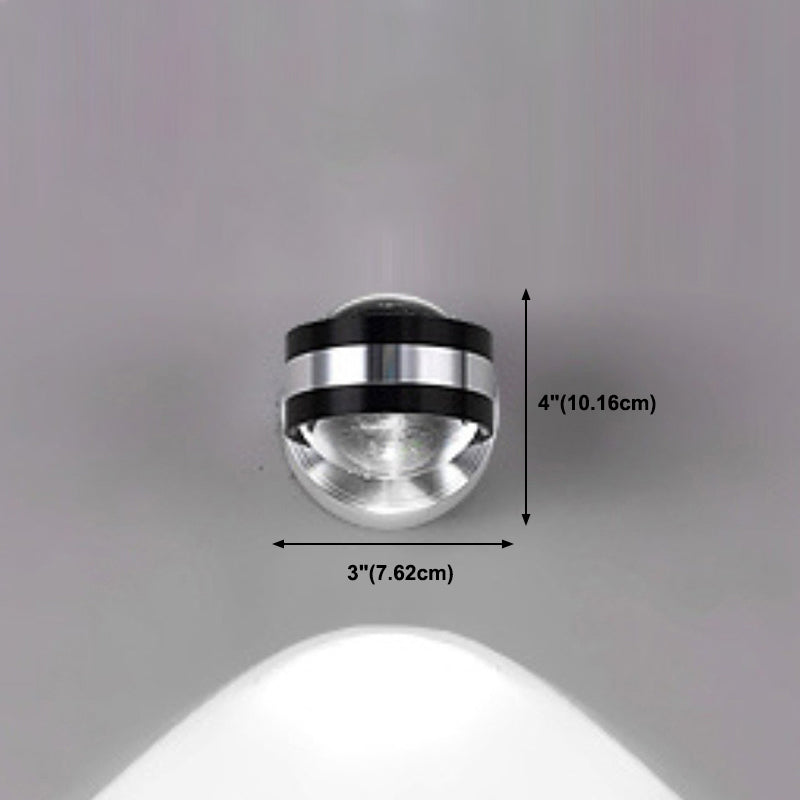 Globe Wall Lighting Armatur