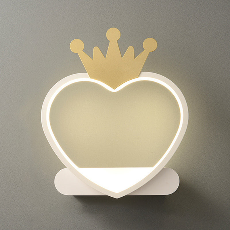 Geometrische Wandbeleuchtung Geräte moderner Metall 1 Lichtwandbeleuchtung