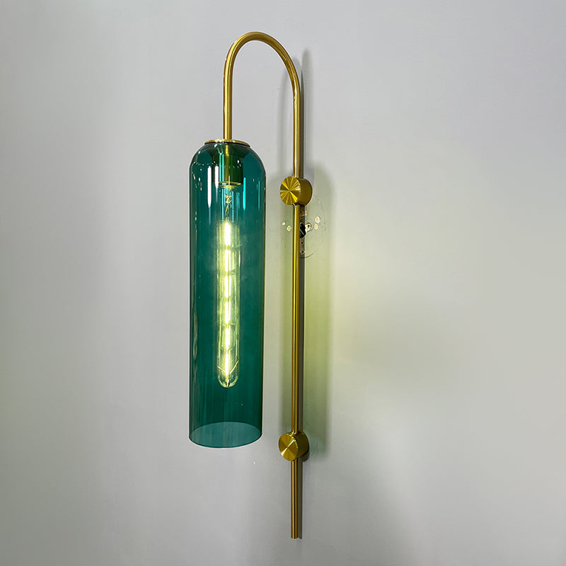 1 luminaire mural d'éclairage